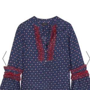 J.Crew Blouse